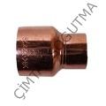 22 mm.-28 mm.BAKIR REDÜKSİYON