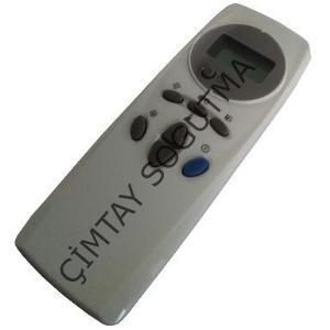 ARÇELİK KLİMA KUMANDASI SOĞUTMA 5400185229