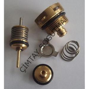 AİRFEL LUNA 3 BAYMAK KOMBİ TAMİR TAKIMI