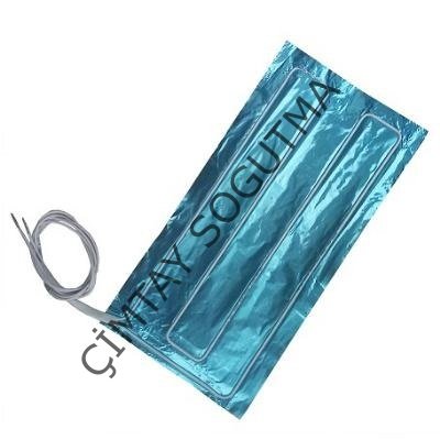 *MUHTELİF FOLYO REZİSTANS