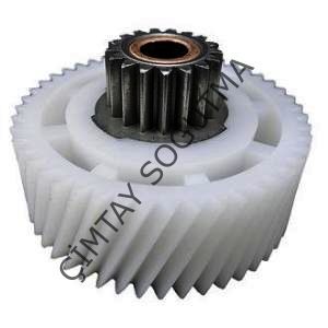 BLUHAUS KIYMA DİŞLİ