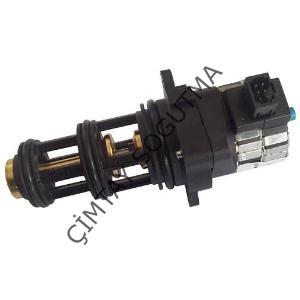 STEP MOTOR FERROLİ UZUN