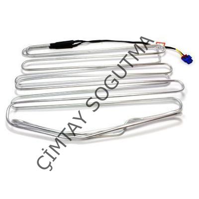 SAMSUNG NOFROS TEL. REZ. DA47-0263F 250 W.