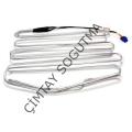 SAMSUNG NOFROS TEL. REZ. DA47-0263F 250 W.