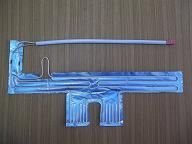 ARA BÖLME ISITICISI  B-910/930/955   4218950100