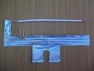 ARA BÖLME ISITICISI  B-910/930/955   4218950100