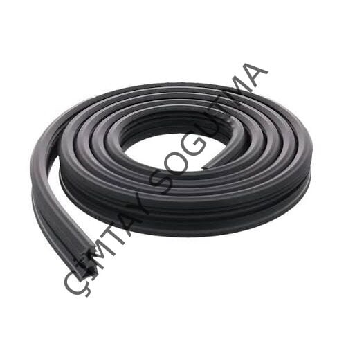 BOSCH BULAŞIK MK. KAPAK KENAR CONTASI 659248