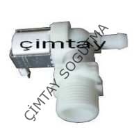 İTALYAN BULAŞIK 1 Lİ GEÇME VENTİL 90 C 1883570100