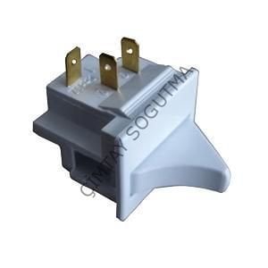 VESTEL BUTON 3 terminal