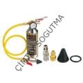SOĞUTMA SİSTEMİ TEMİZLEME SETİ