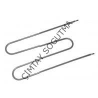 BALÇIK M TİPİ KISA FIRIN REZ. 23001