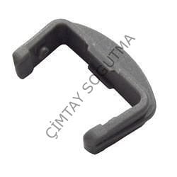 ARÇELİK 10 lu pk. BULAŞIK MK. RAY KAP. KELEPÇE U