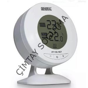 GENERAL HT 150 SET KABLOSUZ TERMOSTAT