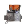 DİNLENMİŞ ADEMİX Valfi KOMBİ GAZ VALFİ DÜZ