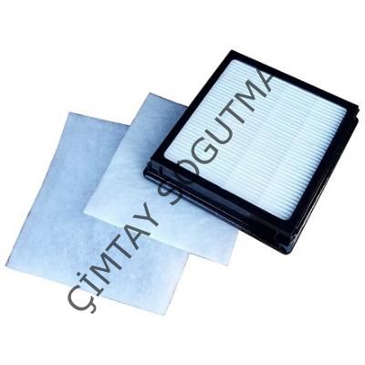 NİLFİKS GM HEPA FİLTRE