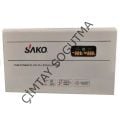 SAKO 500 VA 140 V.-230 V. KOMBİ REGÜLATÖRÜ