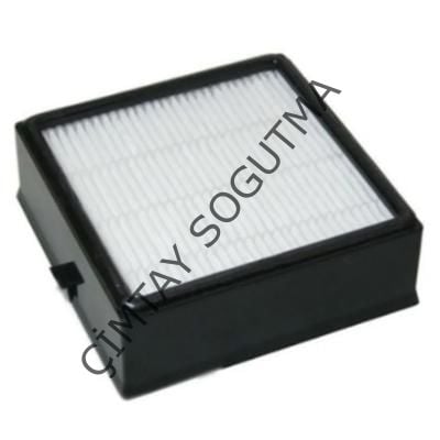 FERSAN NİLFİSK KİNG SERİ HEPA FİLTRE