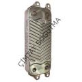 SWEP 12 PLK. VAİLANT TURBOTECH EŞANJÖR