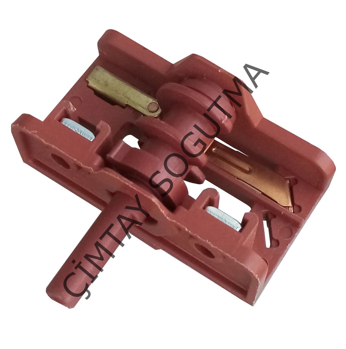 1 Lİ 1 KONUM KOMUTATÖR AÇ-KAPA