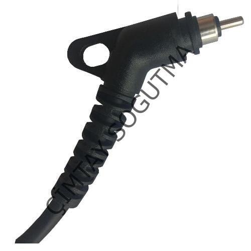 TİP 018 SAÇ DÜZLEŞTİRİÇİ KABLOSU 561