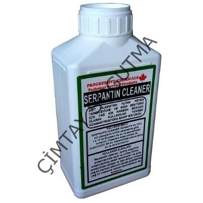 CLEANER KLİMA SERPANTİN TEMİZLEME 1,5 KG.