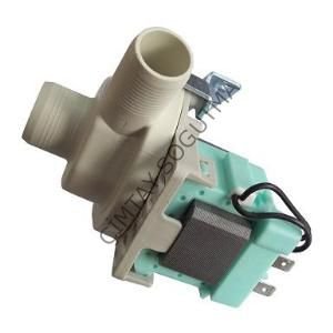 AEG LAVAMAT POMPA bekatech