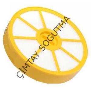 FERSAN DYSON DC 05 MOTOR ÖNCESİ HEPA SARI