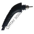 TİP 020 SAÇ DÜZLEŞTİRİÇİ KABLOSU 566