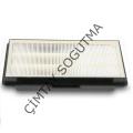 FERSAN BOSCH VZ154 BSGL SERİ HEPA 577303