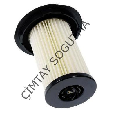 İTHAL Philips FC 9225 Silindir Hepa tırnaklı