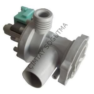 BEKATECH-ARİSTON POMPA