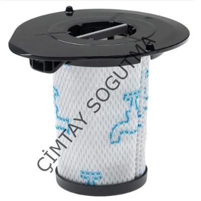 FERSAN ROWENTA RH 9471 WO Dik Süpürge Hepa Filtresi