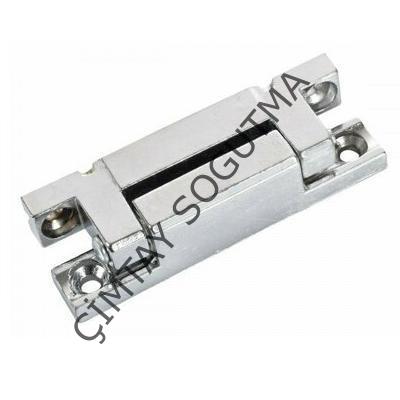 YAN KÖŞELİ MENTEŞE