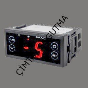 WİFİ KONTROLLÜ GALAXY X-100 tek TEK SENSÖR TERMOSTAT