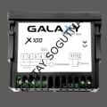 WİFİ KONTROLLÜ GALAXY X-100 tek TEK SENSÖR TERMOSTAT