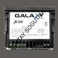 WİFİ KONTROLLÜ GALAXY X-100 tek TEK SENSÖR TERMOSTAT