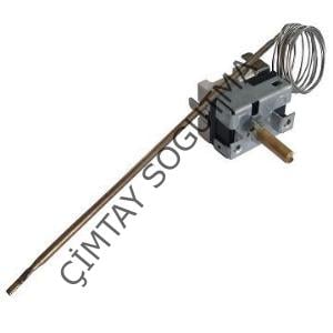 TECASA 2.5 mt. BULP 50-300 C termostat