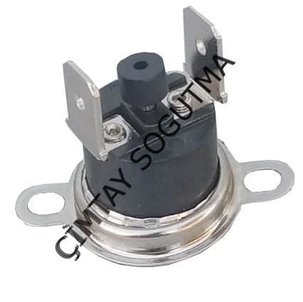 RESETLİ 105 C KAPALI KONTAK TERMİK