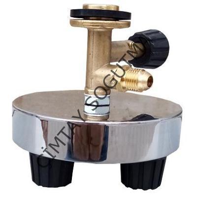 YUVARLAK TÜP DESTEK ÜNİTESİ R-600