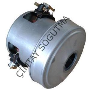 BEKATECH BT-19 1400 W süp.motoru garantisiz