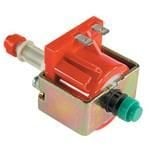 ULKA MİNİ 16 WAT. 220 V. POMPA