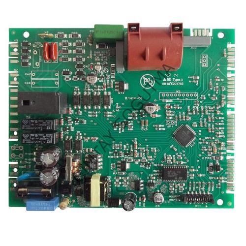 DEMİRDÖKÜM KALİSTO KOMBİ KARTI (sıfır)40