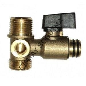 FERROLİ SU DOL.MUSLUK