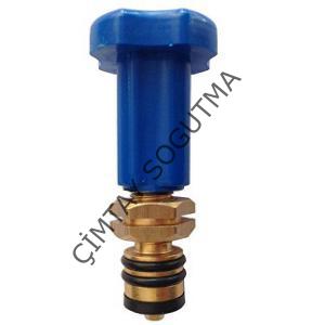 ARİSTON EGİS CLAS SU DOL.MUSLUK