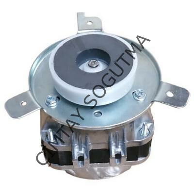 ŞERBETLİK KARIŞTIRICI MOTOR