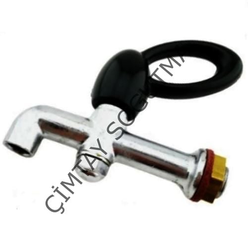 ODUNLU SEMAVER MUSLUK TAVŞAN KULAĞI