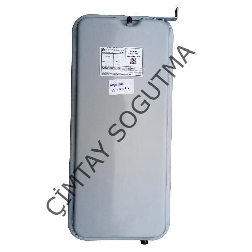 ÖNAYSAN ARÇELİK-BERETTA-RIELLO 3/8 8 litre GEN.TANKI