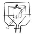 BALÇIK FIRIN 2 Lİ REZ. 1300-1500 W. 25336
