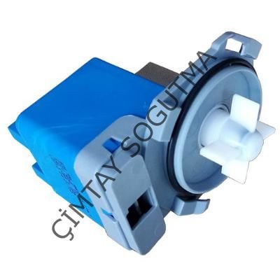 İTALYAN KARE 4 TIRNAK GEÇME POMPA