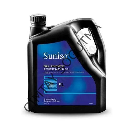 SUNİSSO POE SL-68 R 134-R404 YAĞ 4 litre